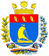 Пионерский герб